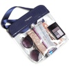 image:imageBaggallini Clear Stadium Crossbody  StadiumRoyal Blue