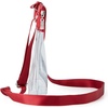 image:imageBaggallini Clear Stadium Crossbody  StadiumRuby Red