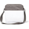 image:imageBaggallini Clear Stadium Crossbody  StadiumSterling Shimmer