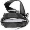 image:imageBaggallini Clear Stadium Mini SlingBlack