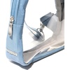 image:imageBaggallini Clear Stadium Mini SlingCornflower