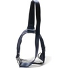 image:imageBaggallini Clear Stadium Mini SlingFrench Navy