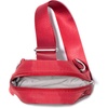 image:imageBaggallini Clear Stadium Mini SlingRed