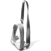 image:imageBaggallini Clear Stadium Mini SlingSterling Shimmer