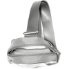 image:imageBaggallini Clear Stadium Mini SlingSterling Shimmer