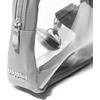 image:imageBaggallini Clear Stadium Mini SlingSterling Shimmer