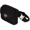 image:imageBaggallini Coastal Flip Lock SlingBLACK
