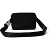 image:imageBaggallini Coastal Flip Lock SlingBLACK