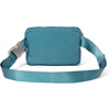 image:imageBaggallini Coastal Flip Lock SlingSEASIDE BLUE