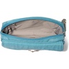 image:imageBaggallini Coastal Flip Lock SlingSEASIDE BLUE