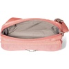 image:imageBaggallini Coastal Flip Lock SlingTERRACOTTA