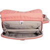 image:imageBaggallini Coastal Flip Lock SlingTERRACOTTA