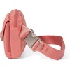 image:imageBaggallini Coastal Flip Lock SlingTERRACOTTA