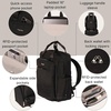 image:imageBaggallini Commuter Laptop BackpackBlack