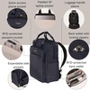 image:imageBaggallini Commuter Laptop BackpackFrench Navy