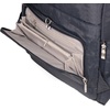 image:imageBaggallini Commuter Laptop BackpackFrench Navy