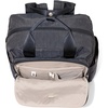 image:imageBaggallini Commuter Laptop BackpackFrench Navy