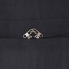 image:imageBaggallini Commuter Laptop BackpackFrench Navy