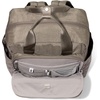 image:imageBaggallini Commuter Laptop BackpackSterling Shimmer