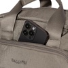 image:imageBaggallini Commuter Laptop BackpackSterling Shimmer