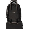 image:imageBaggallini Commuter Laptop BackpackSterling Shimmer