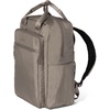 image:imageBaggallini Commuter Laptop BackpackSterling Shimmer