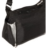 image:imageBaggallini Crosstown Hobo CrossbodyBlack