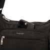 image:imageBaggallini Crosstown Hobo CrossbodyBlack
