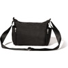 image:imageBaggallini Crosstown Hobo CrossbodyBlack