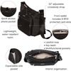 image:imageBaggallini Crosstown Hobo CrossbodyBlack