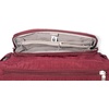 image:imageBaggallini Crosstown Hobo CrossbodyDark Cherry
