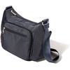 image:imageBaggallini Crosstown Hobo CrossbodyFrench Navy