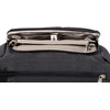 image:imageBaggallini Crosstown Hobo CrossbodyFrench Navy