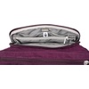 image:imageBaggallini Crosstown Hobo CrossbodyMulberry