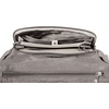 image:imageBaggallini Crosstown Hobo CrossbodySterling Shimmer
