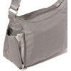 image:imageBaggallini Crosstown Hobo CrossbodySterling Shimmer
