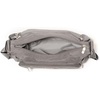 image:imageBaggallini Crosstown Hobo CrossbodySterling Shimmer