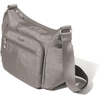 image:imageBaggallini Crosstown Hobo CrossbodySterling Shimmer