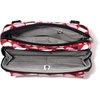image:imageBaggallini Double Zip Convertible CrossbodyGeo Heart