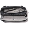 image:imageBaggallini Double Zip Convertible CrossbodyMidnight Blossom