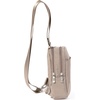 image:imageBaggallini Double Zip Mini SlingMoonrock