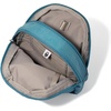 image:imageBaggallini Double Zip Mini SlingSeaside Blue