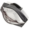 image:imageBaggallini Essential Belt Bag  19x6 Crossbody Fanny Pack Waist Pack wRFID amp Adjustable StrapBLACK
