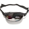 image:imageBaggallini Essential Belt Bag  19x6 Crossbody Fanny Pack Waist Pack wRFID amp Adjustable StrapCADET NAVY