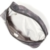image:imageBaggallini Essential Belt Bag  19x6 Crossbody Fanny Pack Waist Pack wRFID amp Adjustable StrapMIDNIGHT GARDEN
