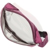 image:imageBaggallini Essential Belt Bag  19x6 Crossbody Fanny Pack Waist Pack wRFID amp Adjustable StrapMULBERRY