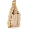 image:imageBaggallini Essential Hobo CrossbodyLight Khaki