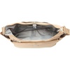image:imageBaggallini Essential Hobo CrossbodyLight Khaki
