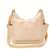 image:imageBaggallini Essential Hobo CrossbodyLight Khaki
