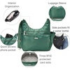 image:imageBaggallini Essential Hobo CrossbodyPine